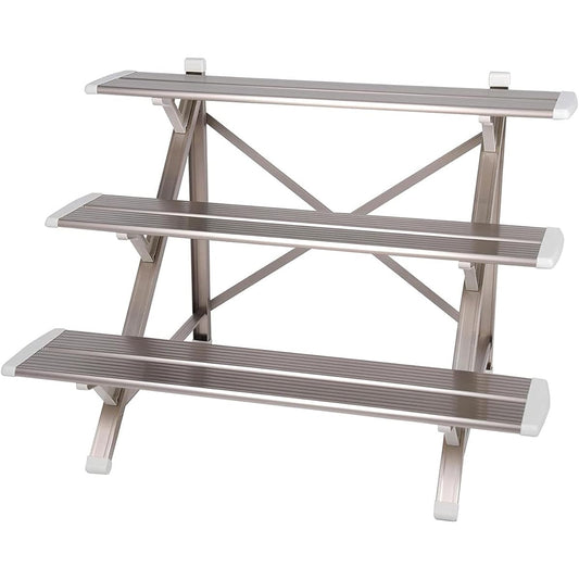 Flower stand bronze FSA-K93BL