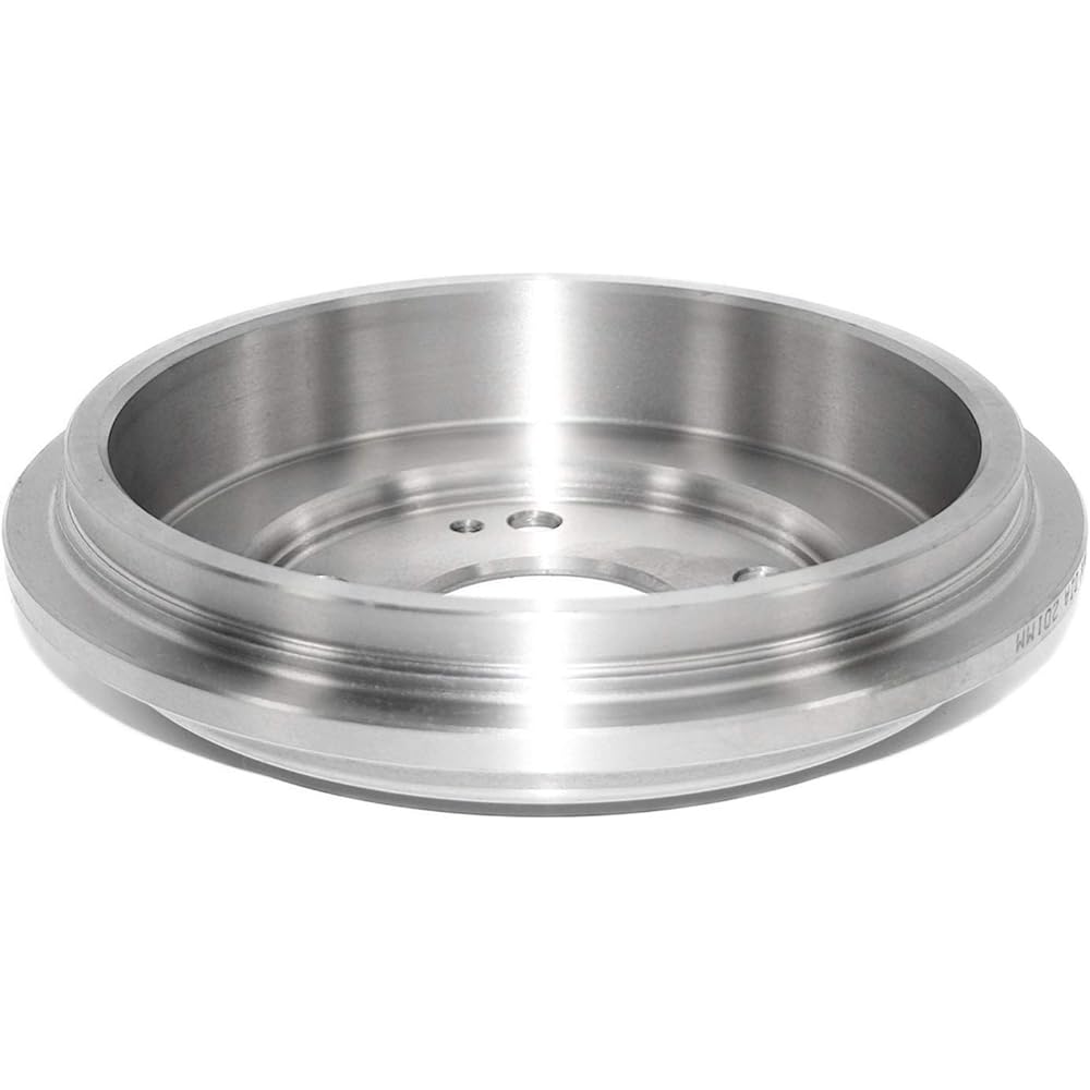 DURAGO BD920124 Rear Floating Brake Drum