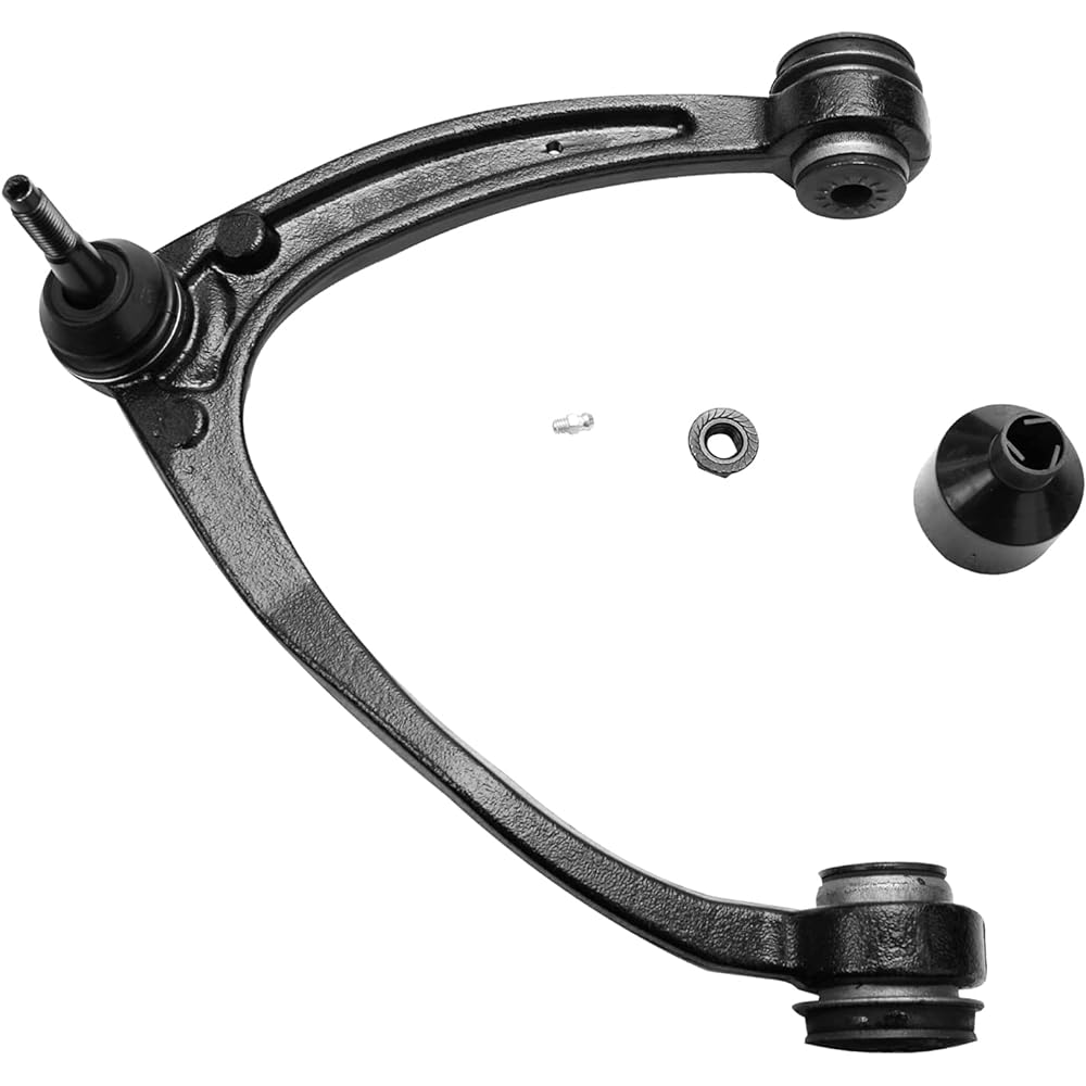 DETROIT AXLE -The upper left upper left upper left control armball with joint replacement Cadillac Escaled Chevrolet Silverado Sarbarad Sierra 1500 Taho Yukon