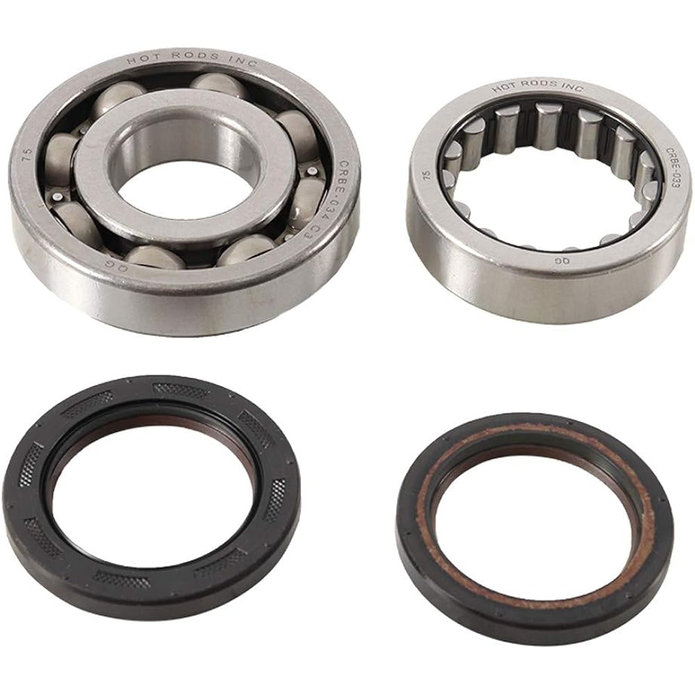 Bearings Crank CRF250R
