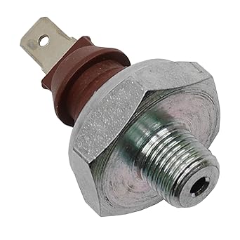 BECK ARNLEY 201-1078 With oil pressure switch light
