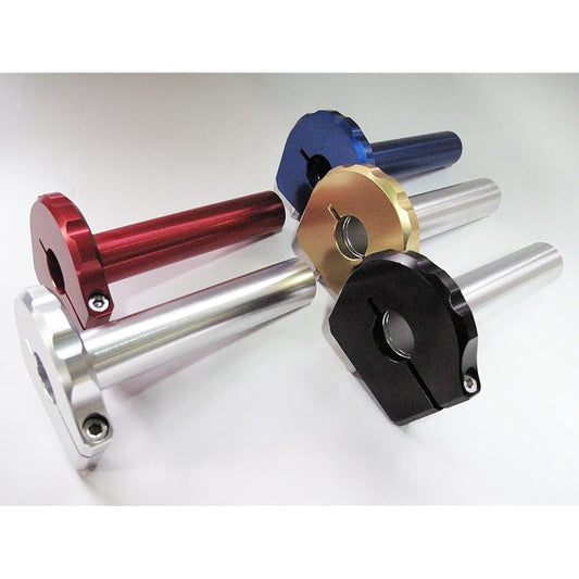 VTR1000 ° F Dedicated Haisuro Kit Burakkuauta- Seta
