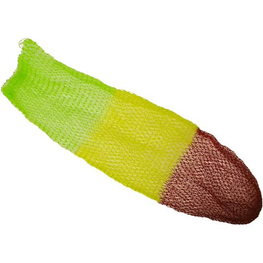 KINOKINO Thai Fisherman Net Bag Colorful Net Mesh Net Bag Spa Bag Beach Bag Eco Bag