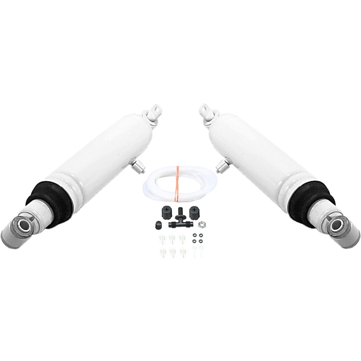 MONROE MAX-AIR MA759 Air Ajastable Air Shock Absorber 2 Pack