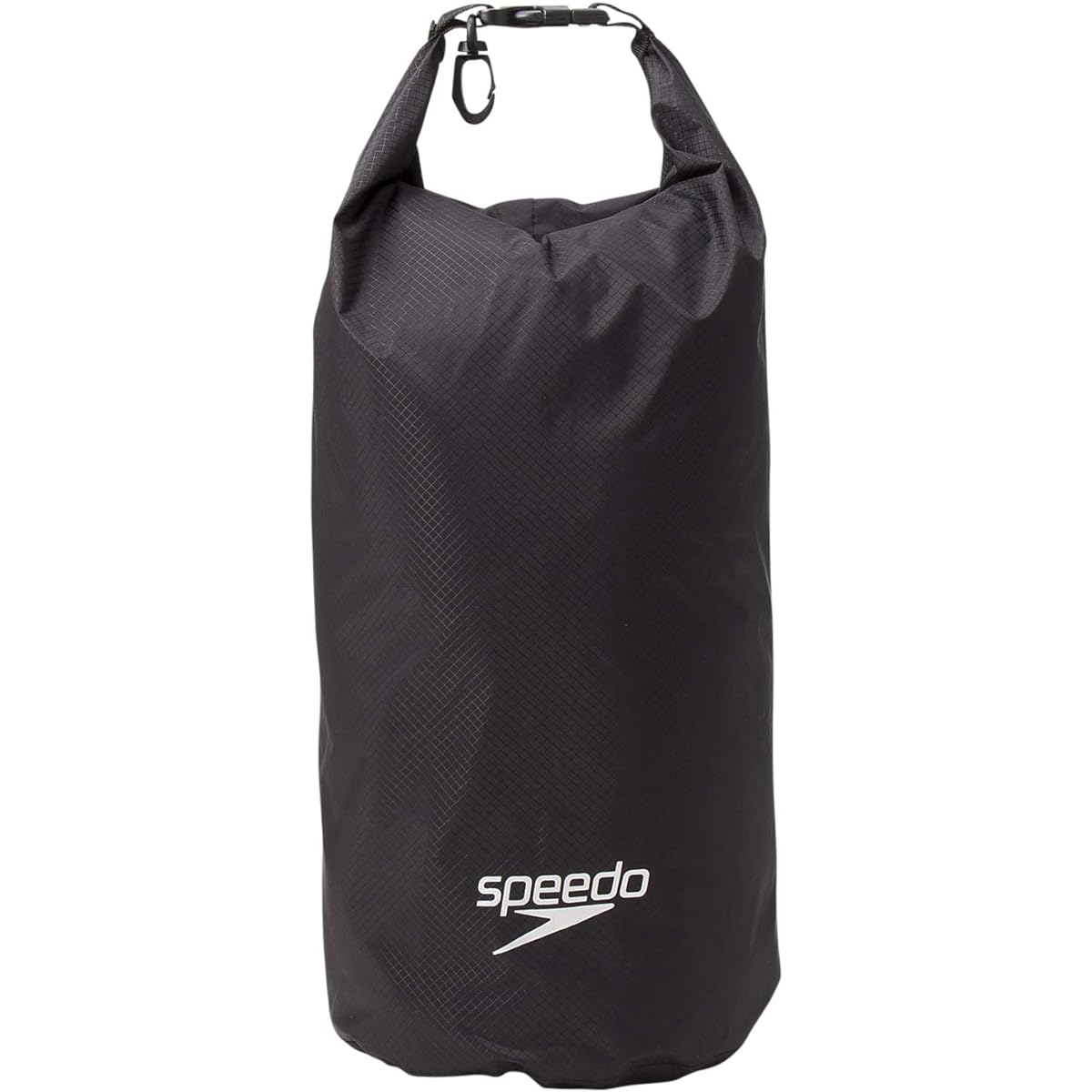 Speedo Bag Hydro Air Water Proof Roll Top 8L Hydro Air Waterproof Roll Top 8 Liter Swimming Unisex SE21913 ONESIZE