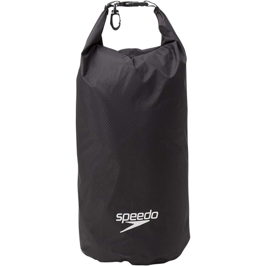 Speedo Bag Hydro Air Water Proof Roll Top 8L Hydro Air Waterproof Roll Top 8 Liter Swimming Unisex SE21913 ONESIZE
