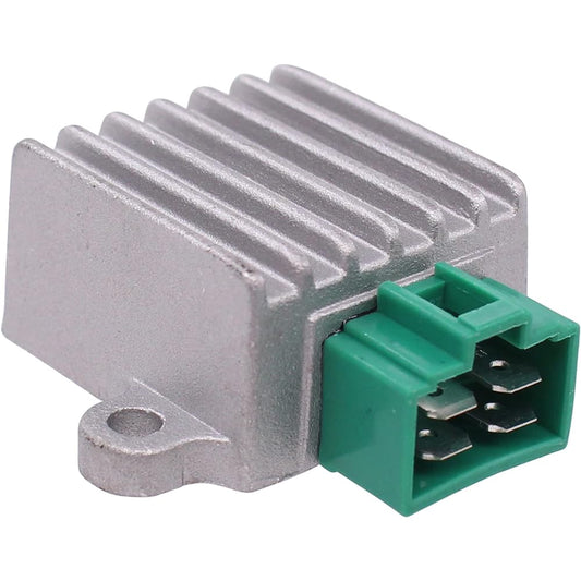 MOTOKU Voltage Regulator Rectifier for Polaris Sportsman Predator Scrambler 50 90 Can Am Quest DS50 DS90 Zuma