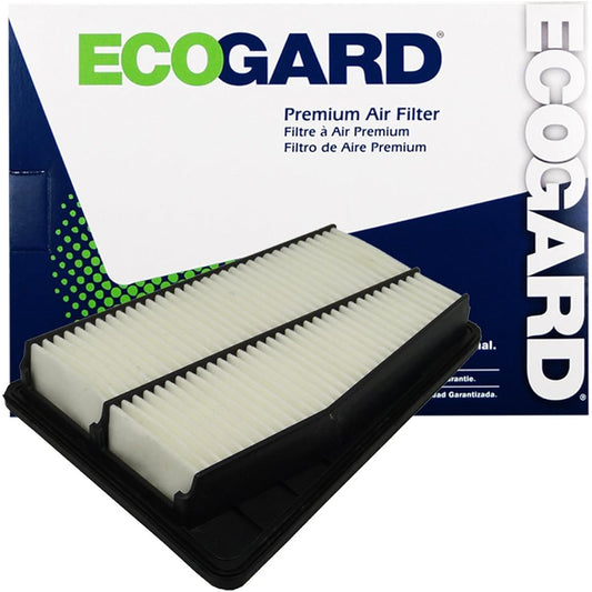 ECOGARD XA6055 Premium Engine Air Filter Hyundai Genesis 3.8L 2009-2011