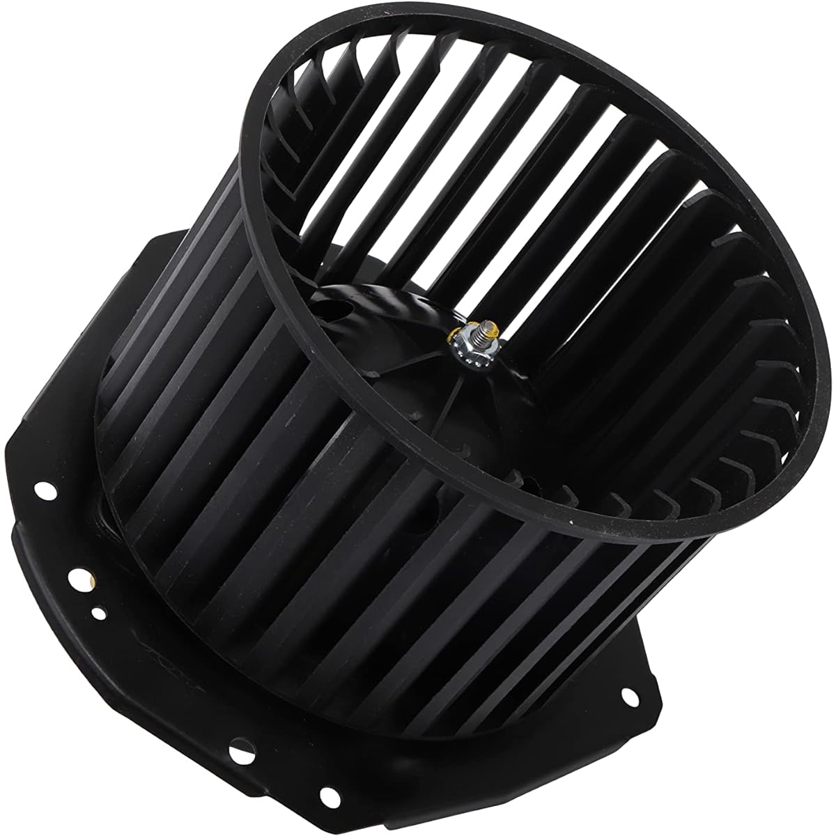 ACDelco 15-80213 GM Original Equipment Heating and Air Conditioning Blower Motor with Wheel