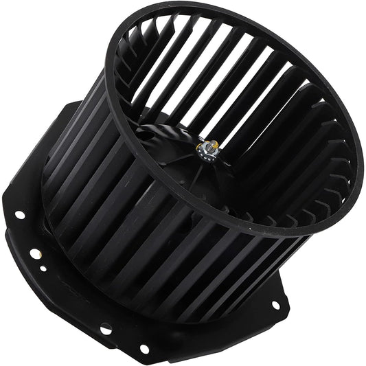 ACDelco 15-80213 GM Original Equipment Heating and Air Conditioning Blower Motor with Wheel
