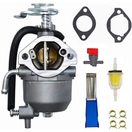 Carburetor Kawasaki 15004-0953 Mule 610 KAF400 15003-2943 2005-2019 Mule 600 610 XC SC SX Model Carburetor