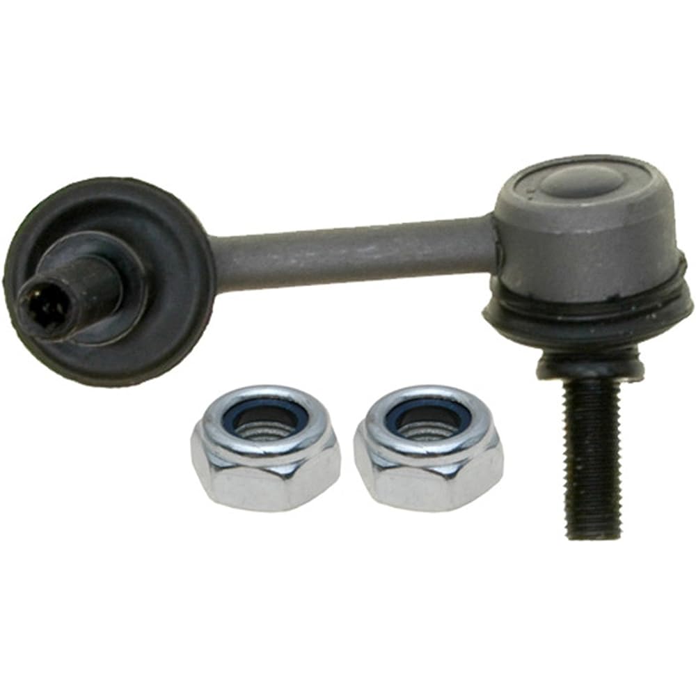 ACDELCO 46G0359A Advantage Person Suspension Suspension Stabilizer Bar Link Kit with bracket