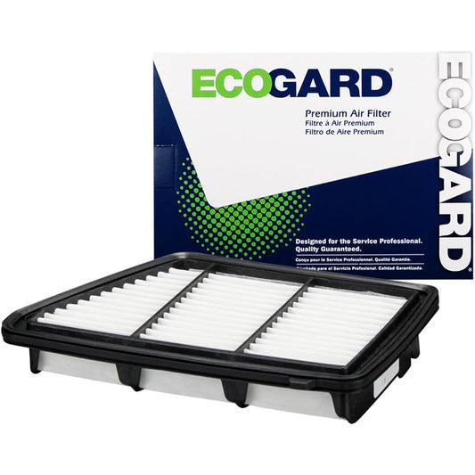 ECOGARD XA10628 Premium Engine Air Filter Honda CR-V 2.4L 2017-2019