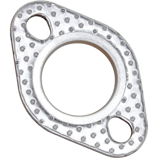 Amavoler exhaust gasket GY6/ATV/scooter/go -kart/moped engine 27mm 1 piece