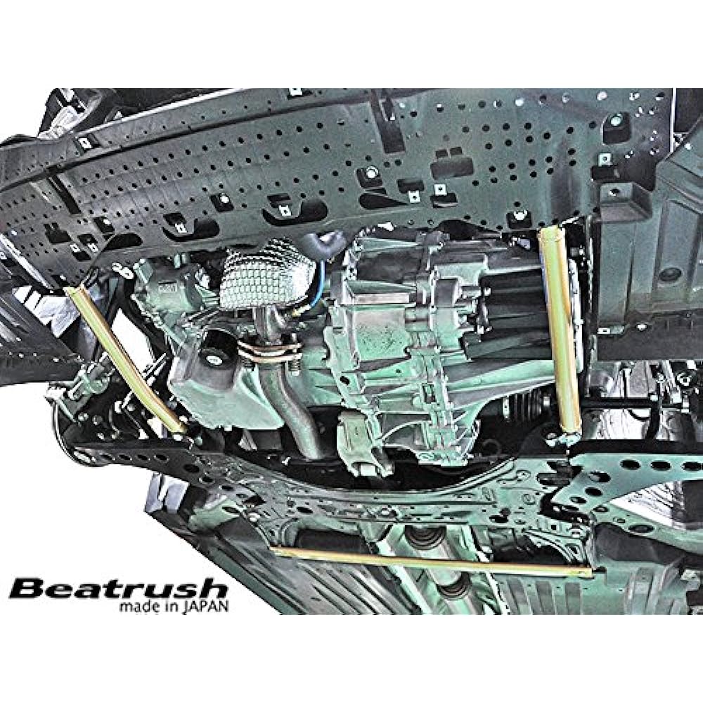 Suzuki Swift zc33s hurontopafo-mansuba- beatrush (Beat Rash) [s88046pb – F]