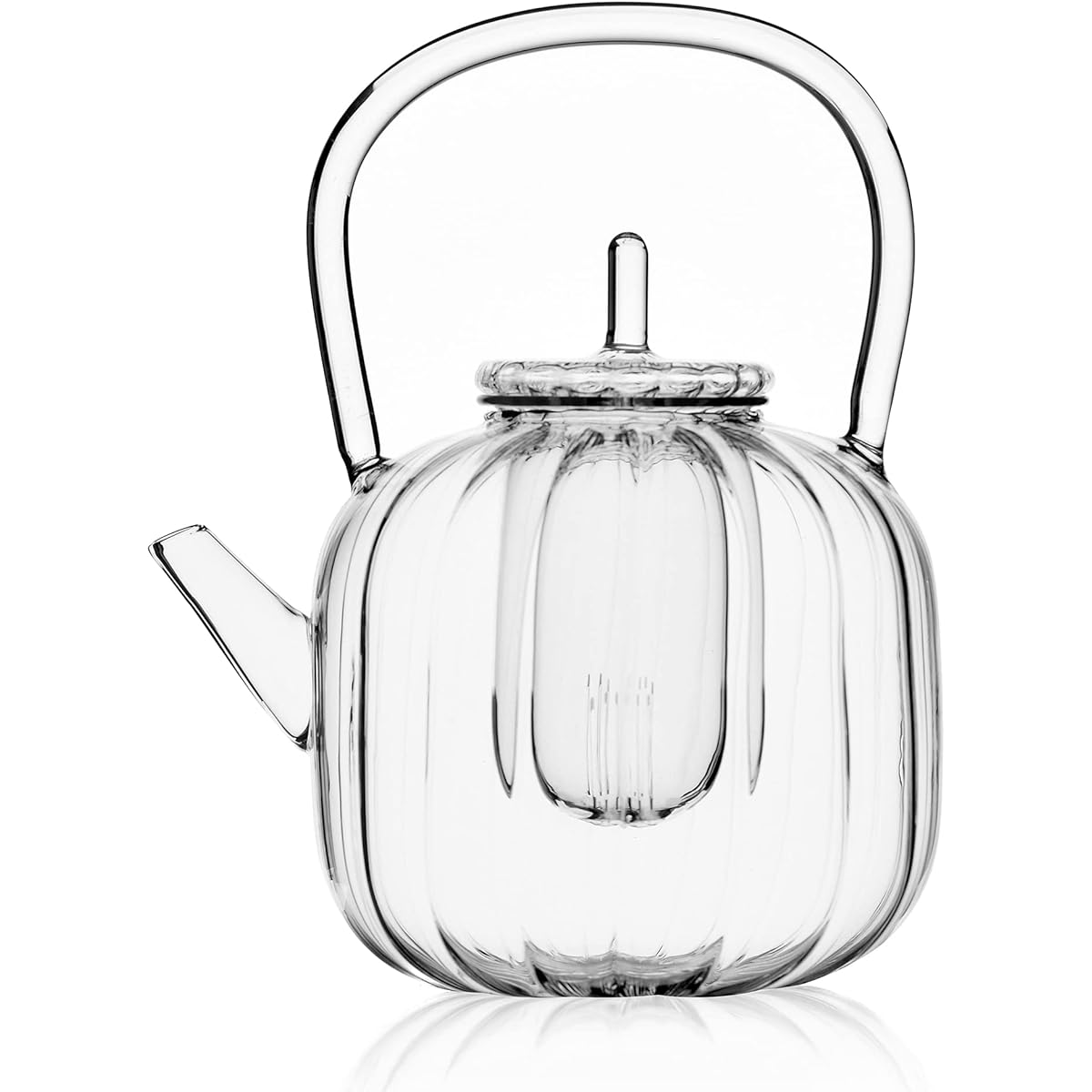 ICHENDORF Teapot with filter 09359477-S-CN