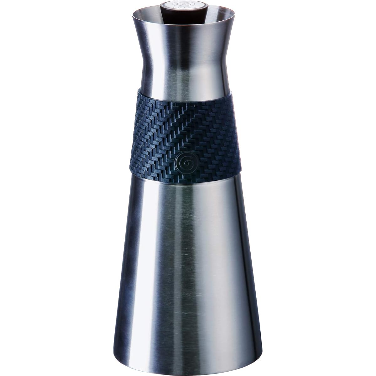 cores Cores Pot Coffee Tea Thermal/Cold 900ml Red Dot Design Award Winner Keeps Tasty Flask Grande C520BK