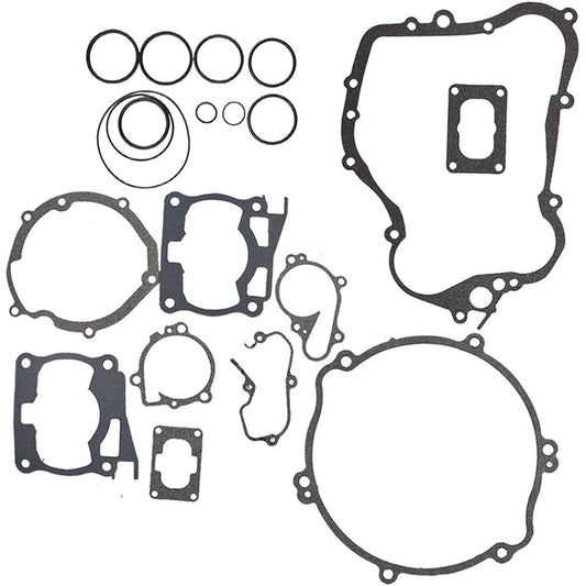 Full complete engine gasket kit set YZ125 YZ 125 1994-2002 Compatible with P GS29