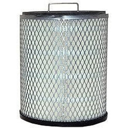 WIX Filter 46338 High Endurance Radial Seal Air Filter 1 piece