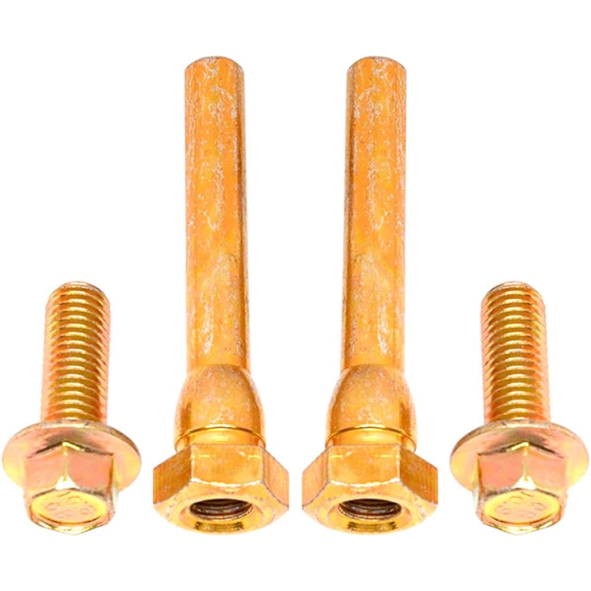 Raybestos H15214 Professional Grade Disc Brake Caliper Bolt