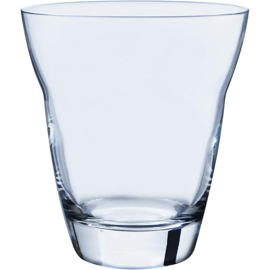 Toyo Sasaki Glass Tumbler Soft Drink Made in Japan 60 Set (Sold in Case) Dishwasher Safe 330ml B-08123HS