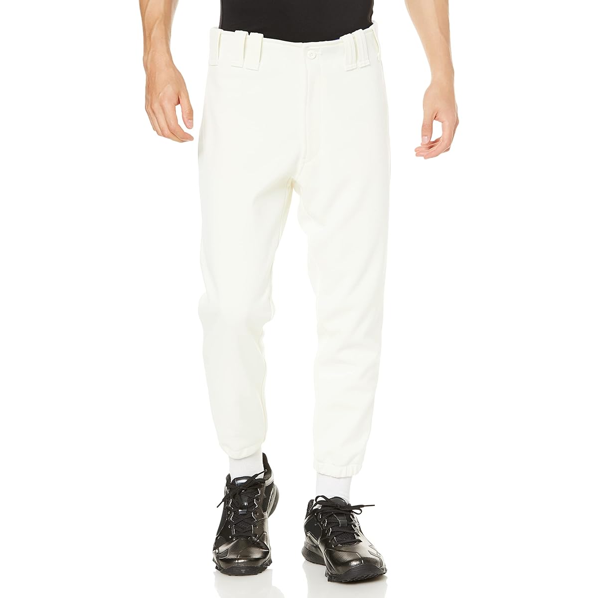 ZETT Baseball Uniform Regular Pants BU1836