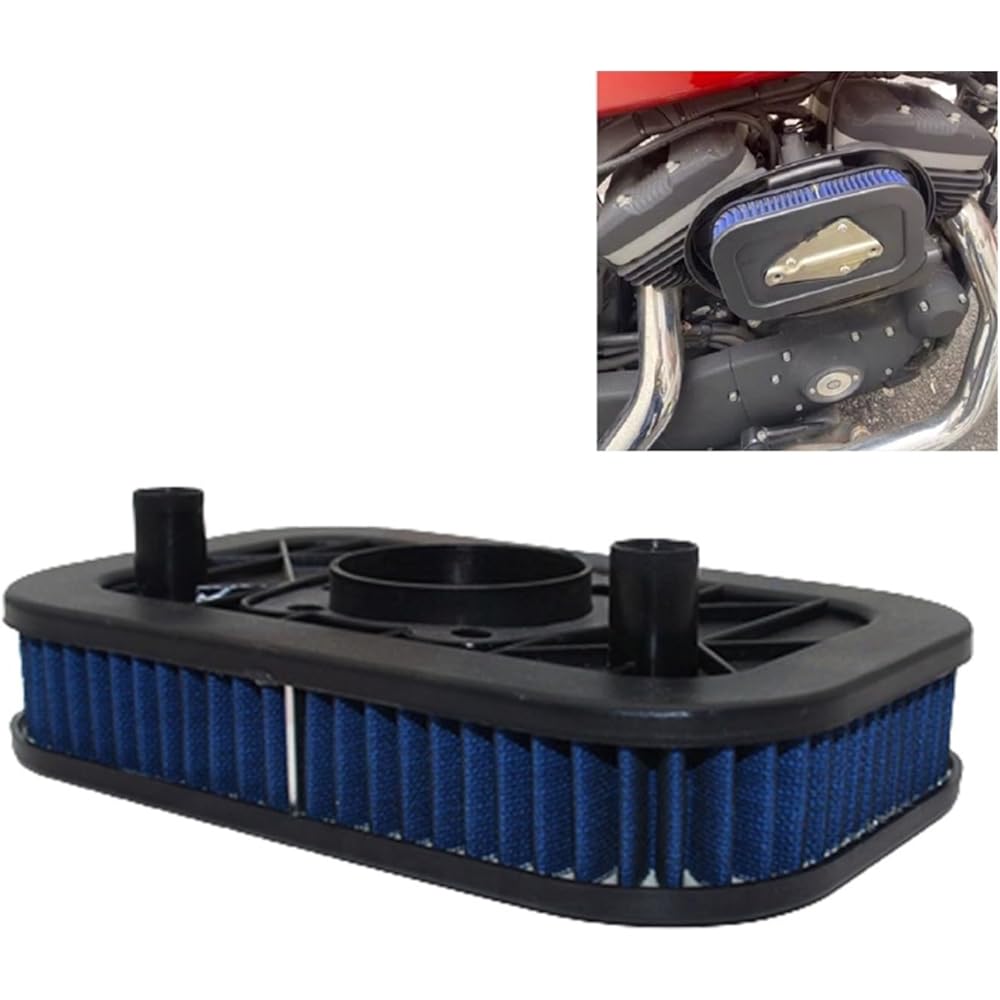 Her & 29331-04 KN HD-8834 XL883R XL883C XL883N XLH883 XL1200R Sports Star 54 74