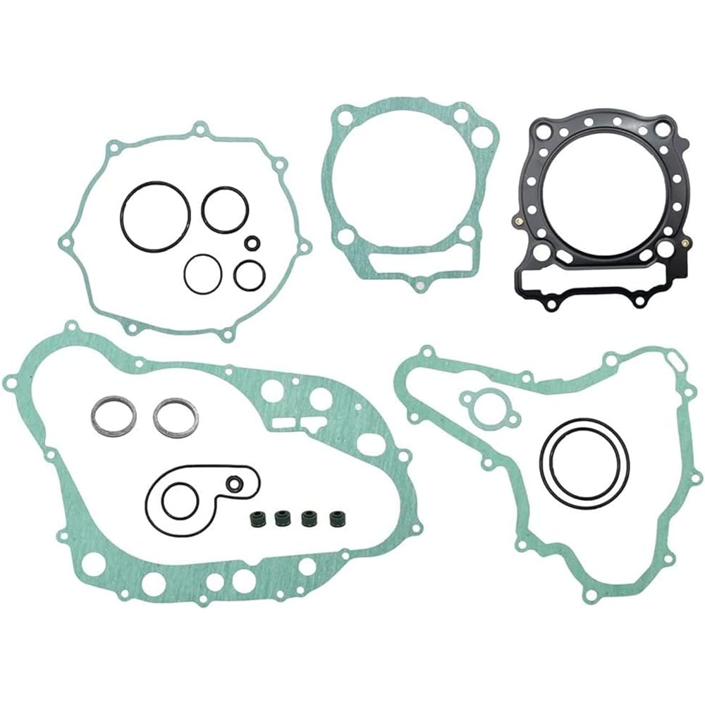 AUTU PARTS OR3605 Full engine gasket set SUZUKI LTR450 2006-2009 For ATV kit