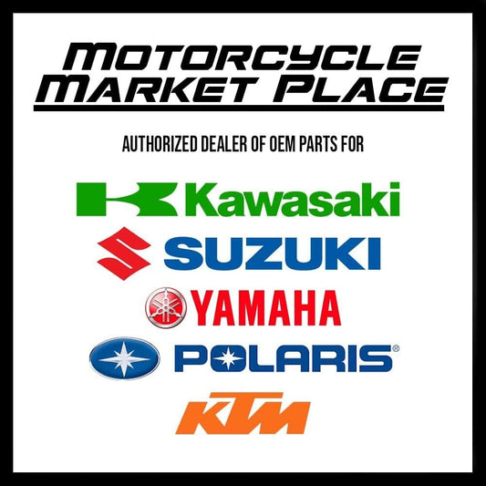 KTM Air Filter Box Cover SX XC EXC XC-W XCF-W ATV 59006098100