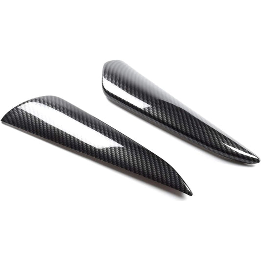 SecondStage Nissan Leaf ZE1 Center Side Panel Digital Carbon Style/SHN0161DCB