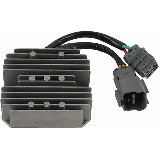 DB Electrical AYA6059 New Voltage Regulator/Rectifier for 2012-2013 Yamaha Grizzly YFM300 300 1Sc-H1960-00-00