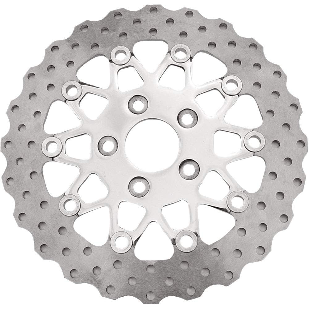 Rotor EBC H/D RR rsd017
