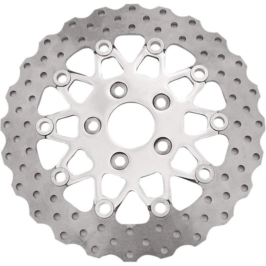 Rotor EBC H/D RR rsd017