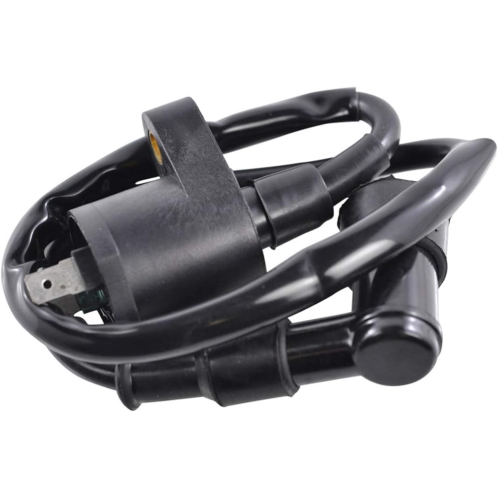 Ignition Coil Kawasaki KFX 50 90 KFX50 KFX90 2007-2016 | OEM REPL.# 21121-Y001