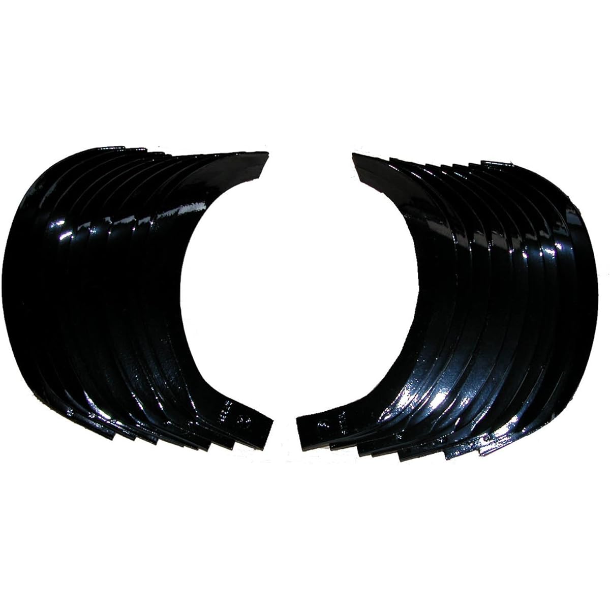 Honda Tiller F402 New Star Rotor Replacement Claw Set Miyamaru 11599