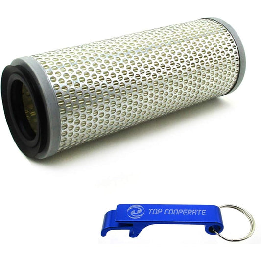 TC-MOTOR Air Filter Cleaner 2006-2014 Polaris Ranger 400 500 700 Crew XP 700#7081308