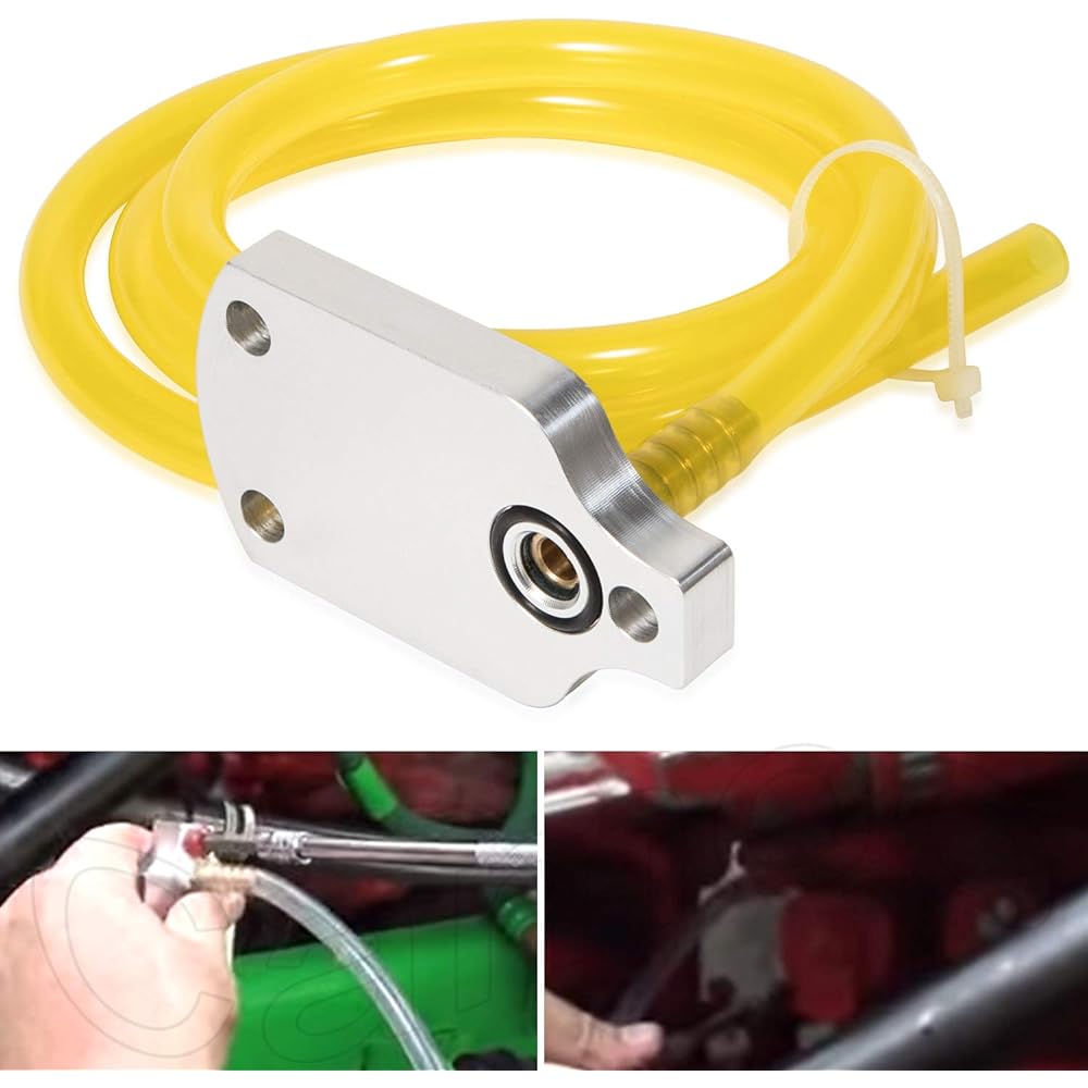 3164001 Fuel Injector League Test Check Kit CUMMINS ISX/Signature Engine