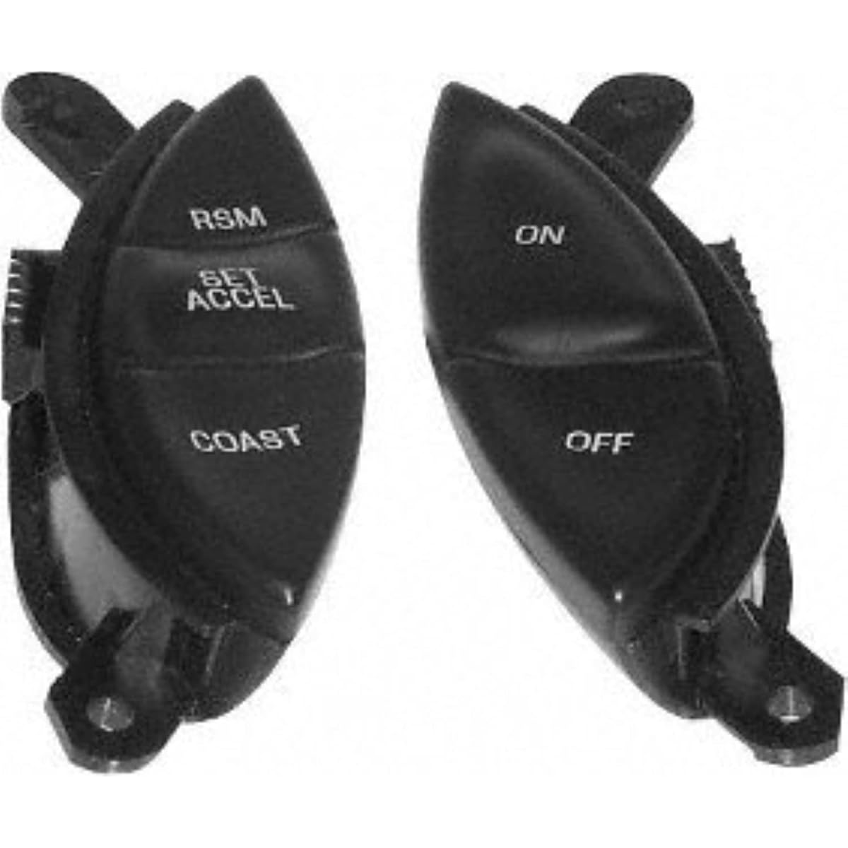 MotorCraft SW5928 Cruise Control Switch