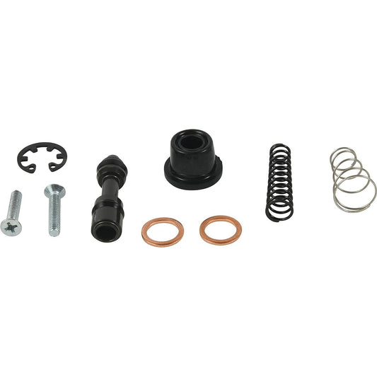 All Balls Master Cylinder Rebuild Kit Front Compatible Husaberg Fe250 14 Te250 14 18-1024