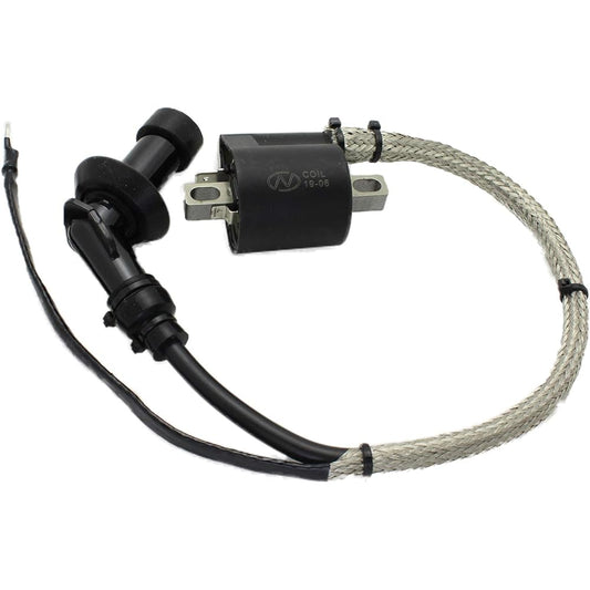 Advance Pro Address V125 CDI car reinforced ignition coil with ground IGC-OAD3