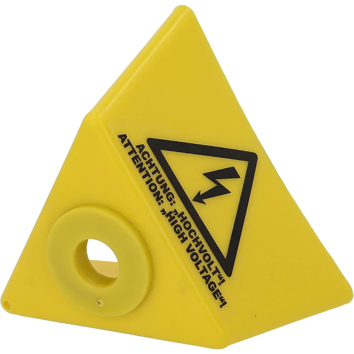 KS Tools A stand with lightning symbol and magnet 117.0223
