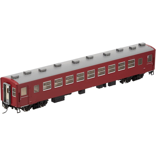 TOMIX HO Gauge OHA50 Type HO-5022 Railway Model Passenger Car