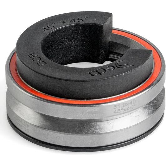 DEDA DCR INTEGRATED HS 1.5”-1.5”/51.9x40x8mm/45 degree headset
