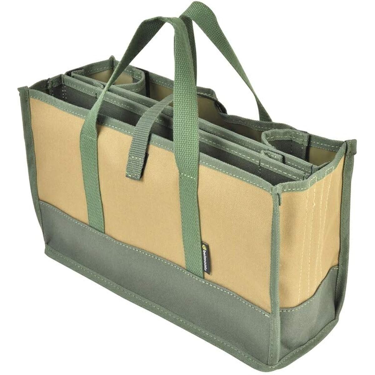 [belmont] Field Tote Bag BM