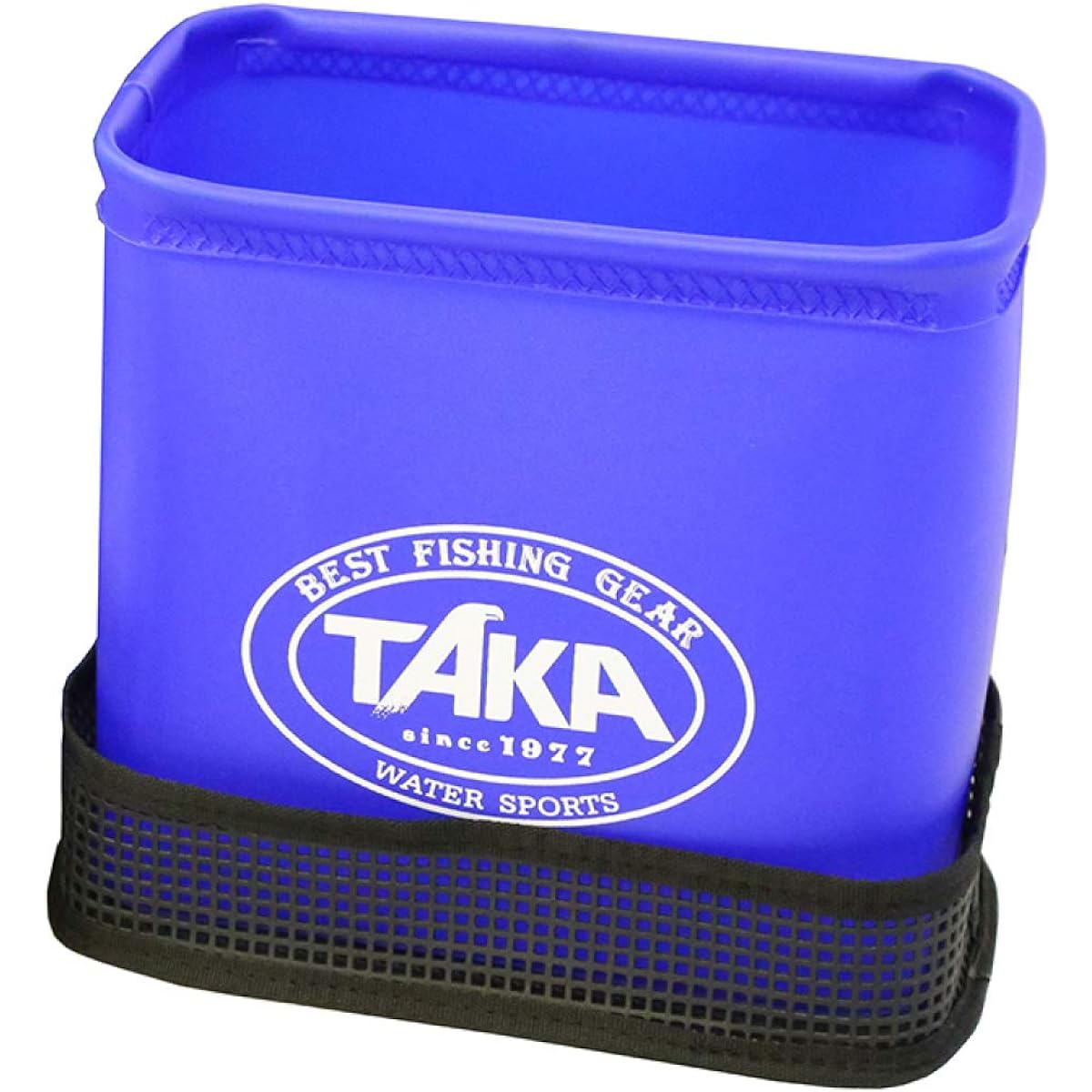 Taka Sangyo WK-0008 Live well for smelt blue