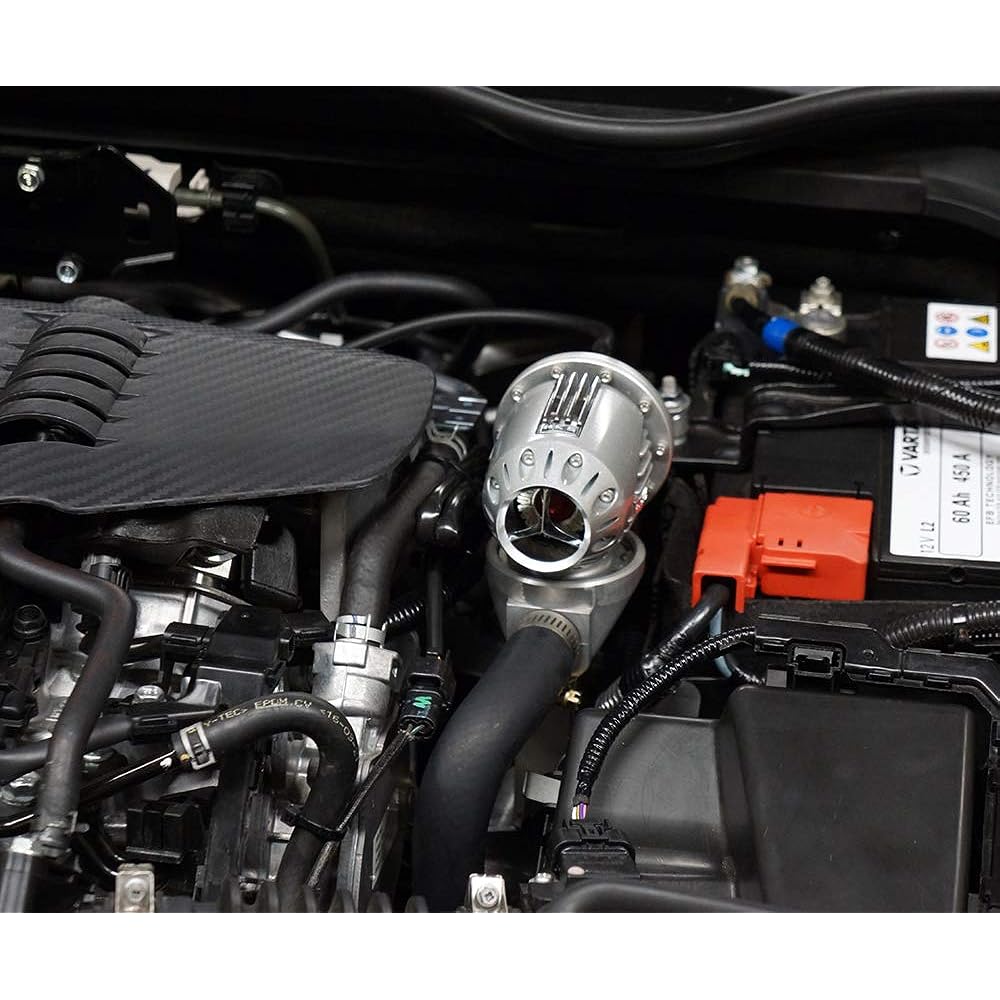 HKS Blow Off Valve Super SQV4 Honda Civic Type R (FK8) K20C 71008-AH009