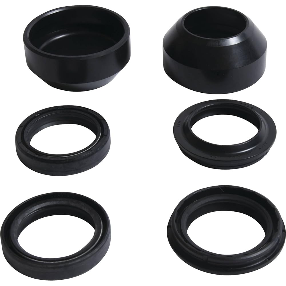 All Balls Racing Folk & Dust Seal Kit 56-185