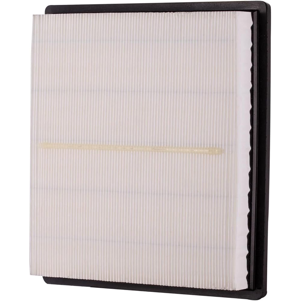 PG Engine Air Filter PA99365 | 2023-19 Subaru Forester 2023-17 Impreza 2023-20 Outback 2023-19 Assent 2023-21 Legacy 2023-22 WRX 2020202 2-16 XV (gas only)