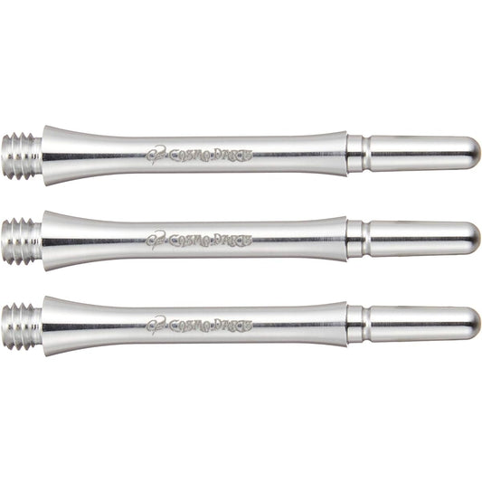 Cosmo darts fit shaft metal super duralumin shaft duralumin slim spin