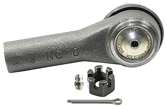 MOOG ES800846 Steering Thai Rod End